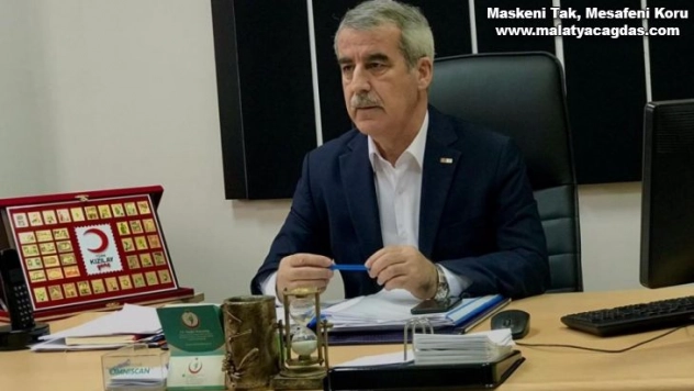 Kızılay Malatya Fabrikası'na eleman alınacak