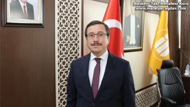 Kızılay, üniversitelerin kalite ve iyileştirme toplantısına katıldı