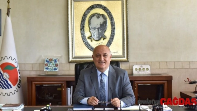 Kızıltan: 'Üretim ve ihracat seferberliği elzemdir'