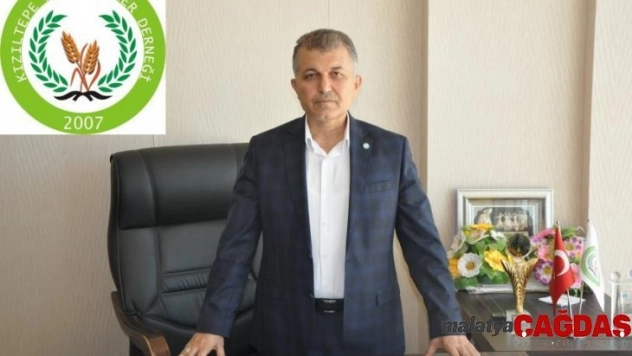 Kızıltepe Zahireciler Derneği'nden dükkanı mühürlenen esnafa çağrı