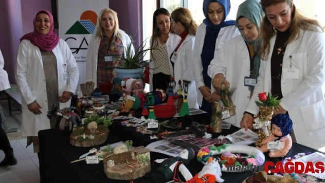 Kızıltepeli kadınlardan Sıfır Atık Projesine destek