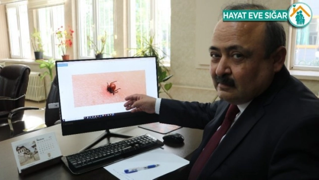 KKKA virüsünün ölüm riski, Covid-19'dan daha yüksek