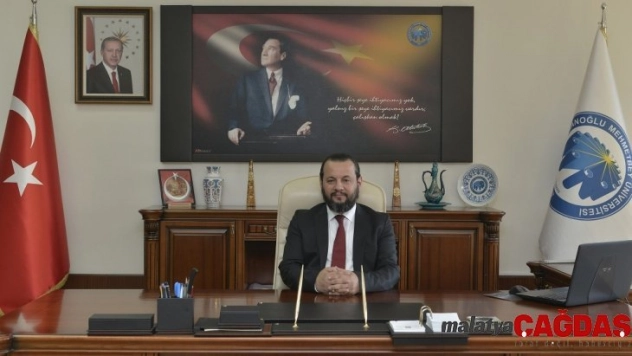 KMÜ'ye elektrik elektronik mühendisliği yüksek lisans programı açıldı