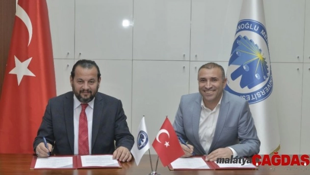 KMÜ'ye Gençlik Ofisi açılıyor