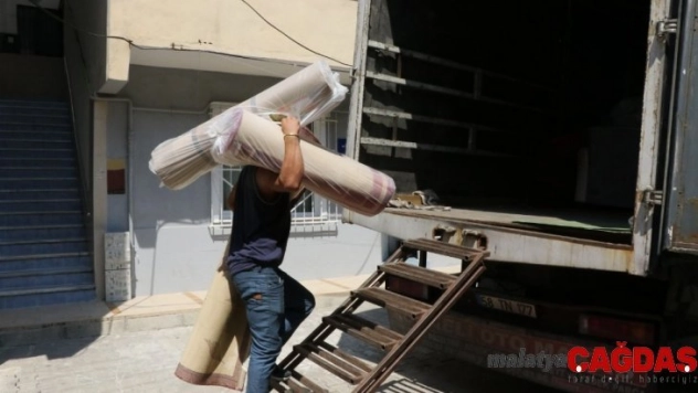 Kocaeli'de bu projeyle 1 yılda 200 aile memleketine döndü