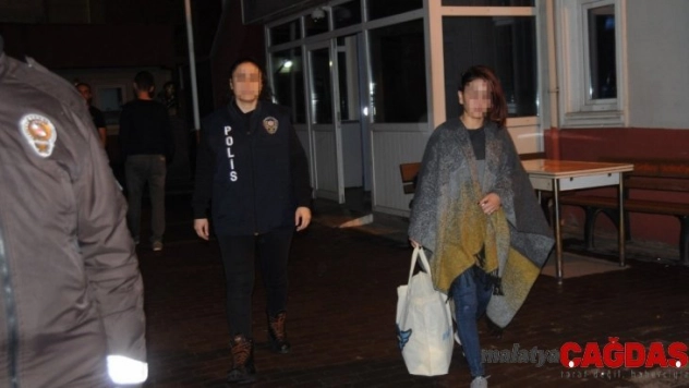 Kocaeli'de konsomatris operasyonu