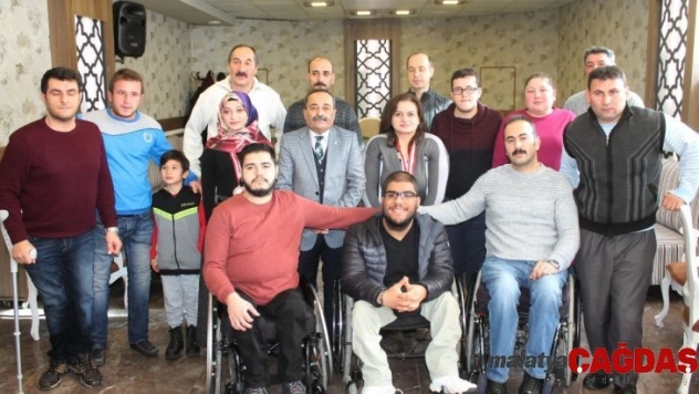 Kocaeli'nde Sivas'ı temsil edecekler