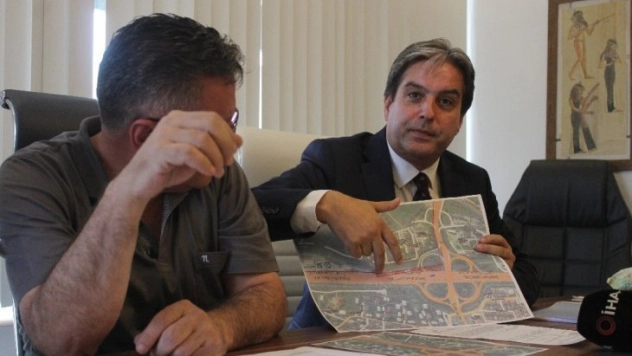 Kocaeli'de 61 yıl önce kamulaştırılan yolun 2 bin 500 varisi aranıyor