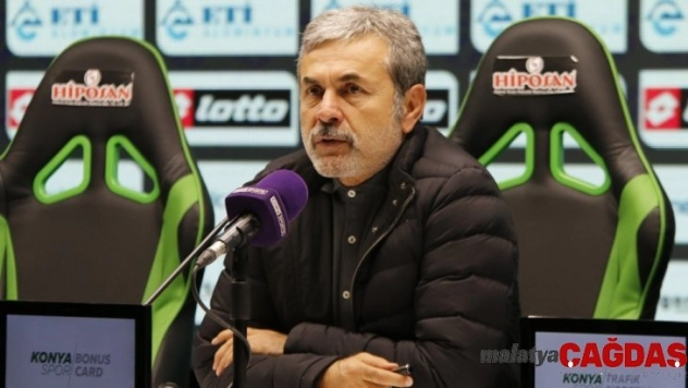 Kocaman: 'Taraftarı hayal kırıklığına uğrattığımız için son derece üzüntülüyüm'