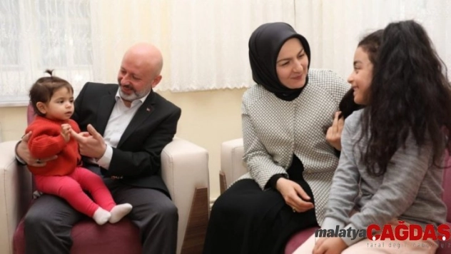 Kocasinan Belediyesi, çölyaklılara 2 yılda bin 955 çölyak paketi dağıttı