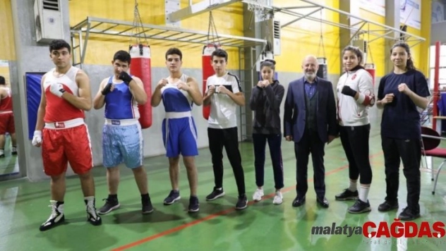 Kocasinan, yine lider yine şampiyon