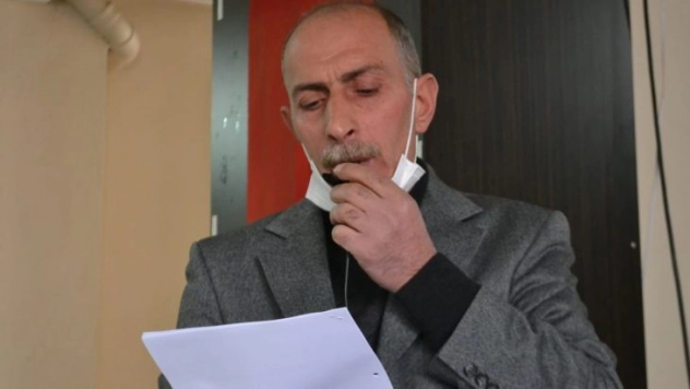 Köksal Zil güven tazeledi