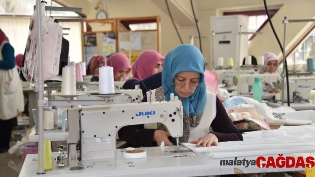 KOMEK ve ASEM'de kayıt zamanı