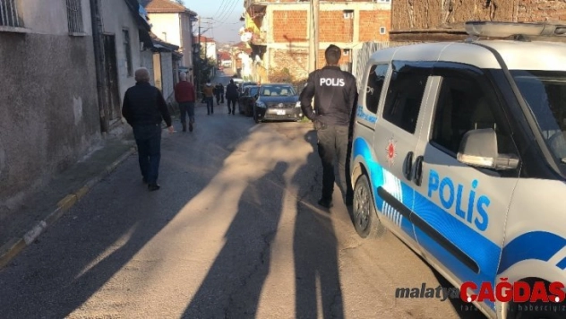 Komşusunun silahla vurduğu şahıs hayatını kaybetti