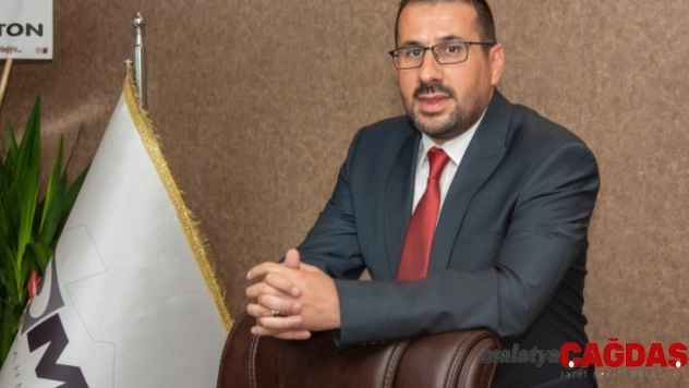 KOMÜT'ten yıkılan ev ile ilgili açıklama