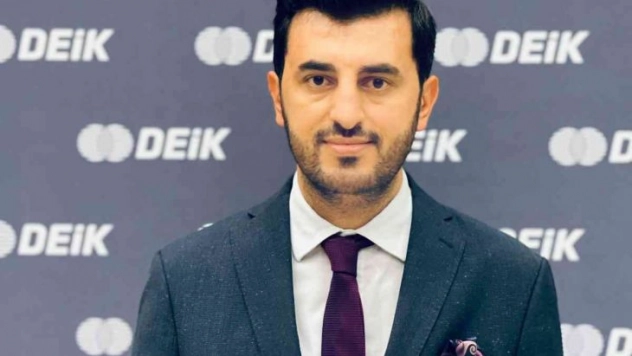 Konsey Başkanı Acar'dan Zafer Bayramı mesajı