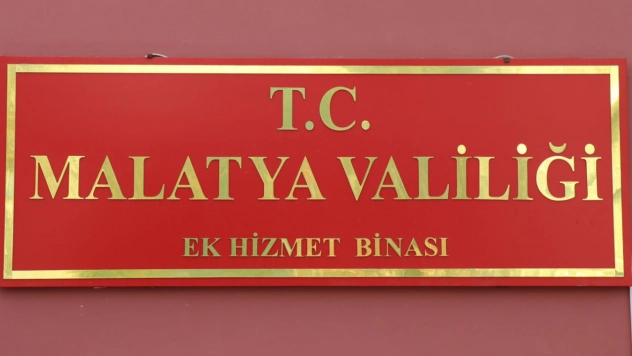 Konteyner kentlerdeki güvenlik önlemleri açıklaması