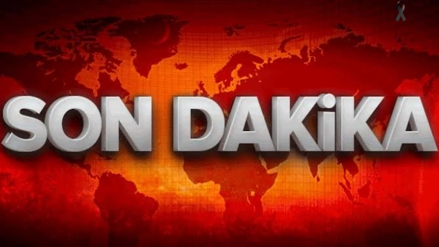 Konteyner kentte yangın korkuttu