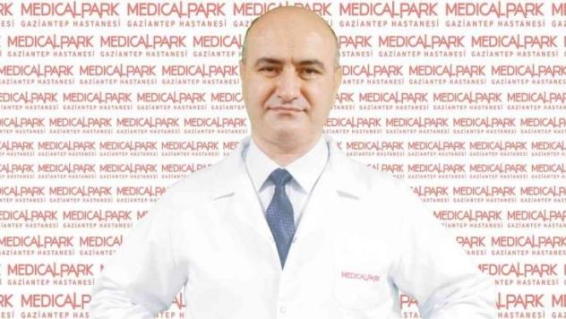 Kontrolsüz hipertansiyon erken ölüme neden olabilir