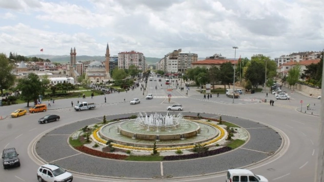 Konut satışında  sert düşüş