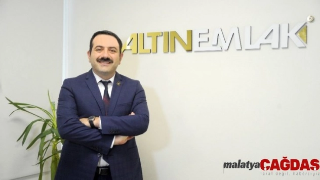 Konut satışında Antalya'da 8 bin 951 ile ikinci sırada