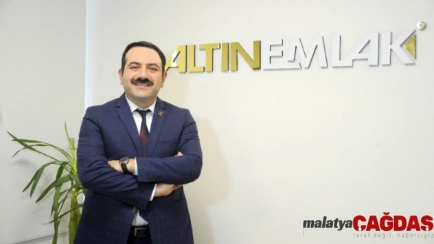 Konut satışlarında Aralık ayında tarihi rekor kırıldı