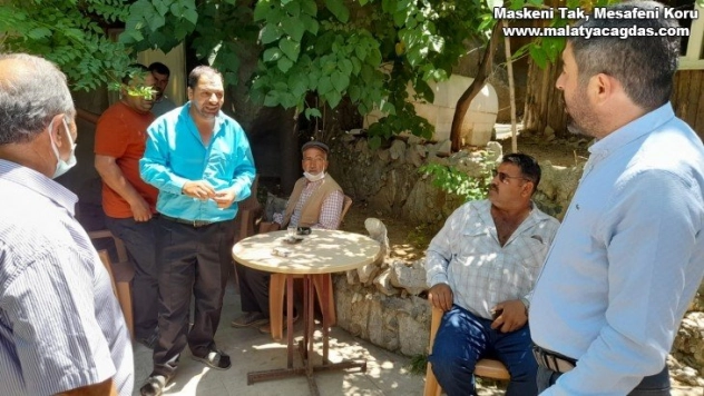 Konutları Babalarının Paralarıyla mı Yapmışlar