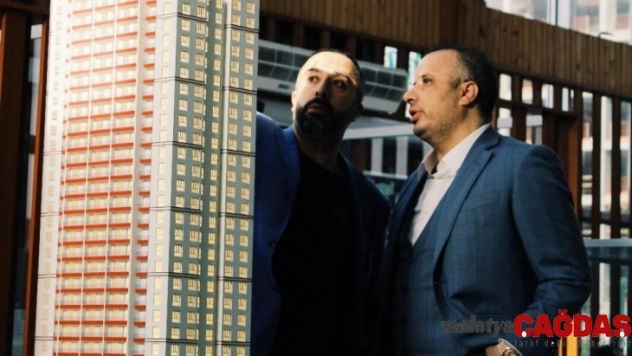 Konutta Geri Dönüşüm Projesi