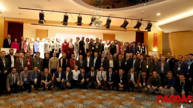 Konya'da Büyükşehir'den 5. hayat boyu öğrenme çalıştayı