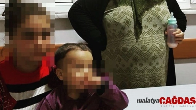 Konya'da çocuk istismarı ve darp iddiası