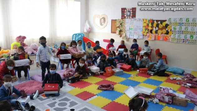 Konya'dan Şanlıurfa'ya eğitim köprüsü