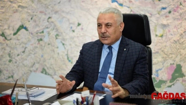 Konya, Karaman, Aksaray ve Niğde'de 2 milyon 98 bin 10 dekar alanda toplulaştırma yapıldı