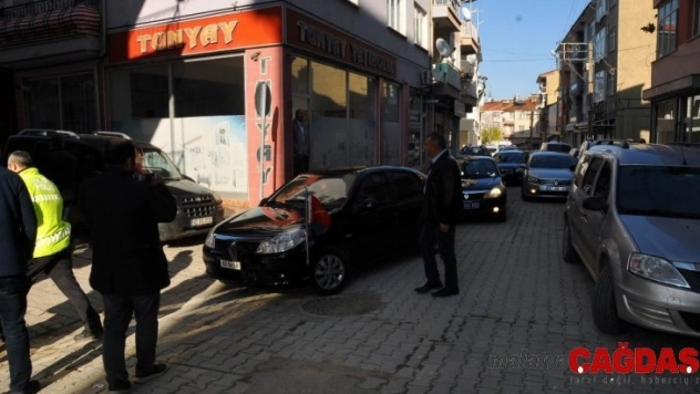 Konyalı şehidin acı haberi ailesine ulaştı