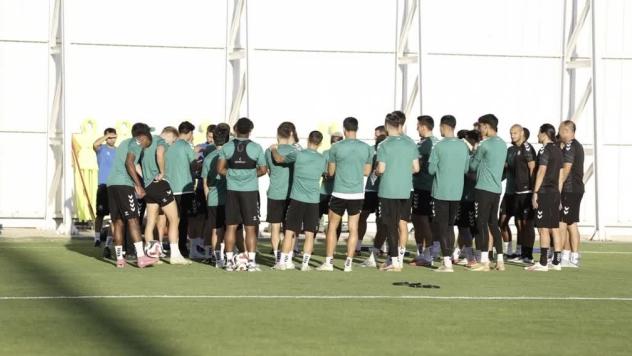 Konyaspor, Göztepe Deplasmanına Hazır!