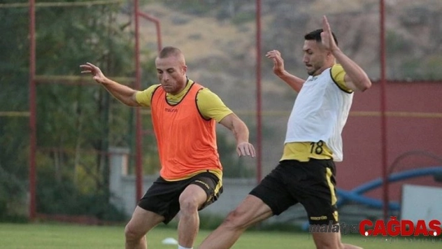 Konyaspor mesaisi galibiyet parolasıyla devam ediyor