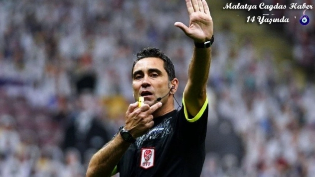 Koray Gençerler, 3 kez VAR'a gitti