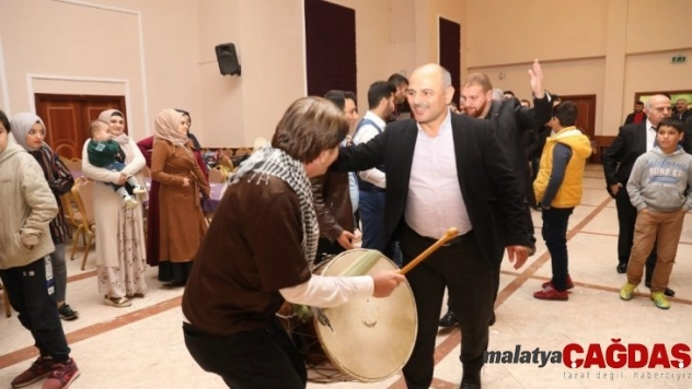 Körfez Anadolu'nun mozaiğidir