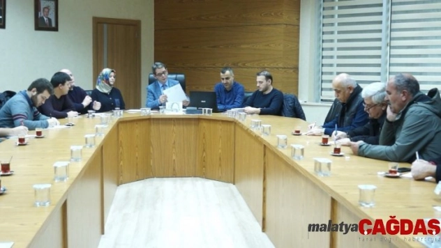 Körfez Belediyesi'nden taş duvar ihalesi