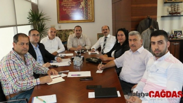 Körfez'de panayır günleri başlıyor