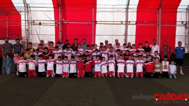 Körfez'de üç şampiyonluk birden