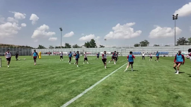 Korkmaz: 'Doğru Ekonomiyle Süper Lig'e En Hızlı Şekilde Döneceğiz'