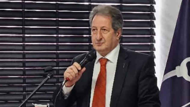 Korkmaz: 'Sağlık, Bireyin Değil Toplumun Ortak Sorumluluğudur'