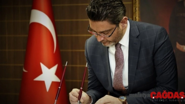 Korkuteli Belediye Başkanı İşlek:'Cumhur ittifakı, her türlü maddi ve manevi beklentilerin üstündedir'