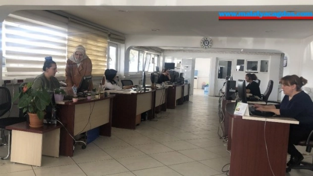 Korona virüs 'evde sağlık hizmeti' çağrılarını artırdı