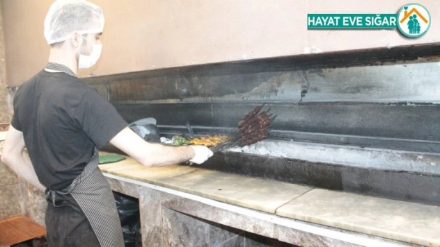 Korona virüs Diyarbakır ciğerini de vurdu