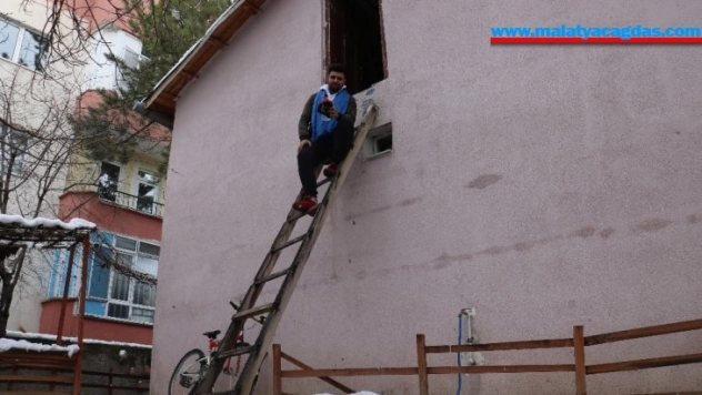 Korona virüs engelini böyle aştı