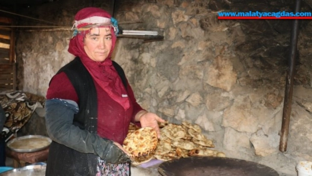 Korona virüs sonrası Bilik ekmeğine ilgi arttı