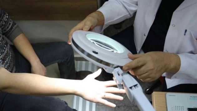 Korona virüs uyuz etti