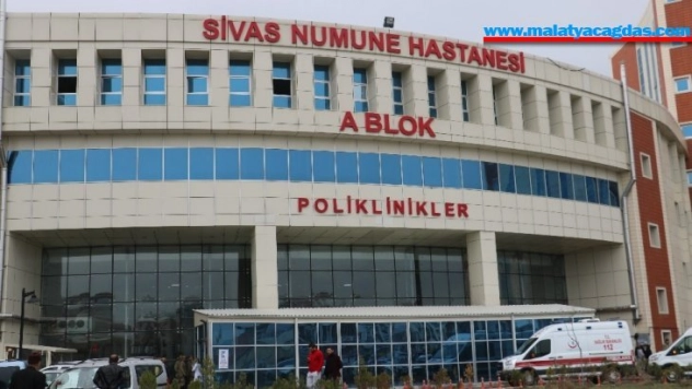 Korona virüs vakalarında numune hastanesi kullanılacak