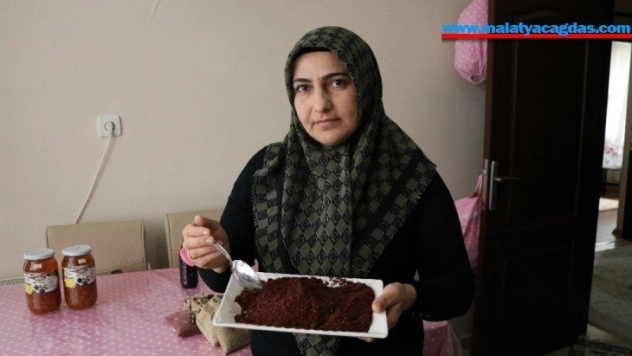 Korona virüse karşı sumak ekşisi önerisi